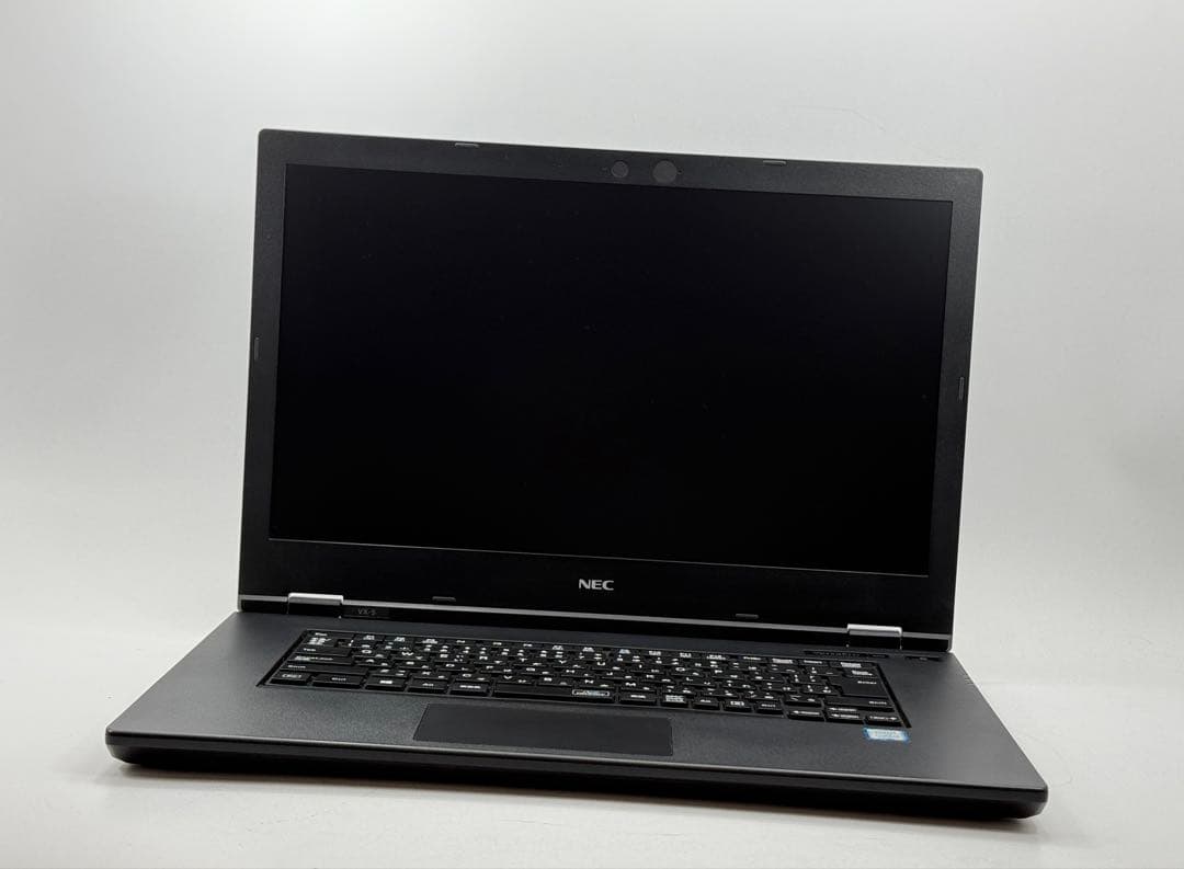 Nec ノートパソコンcore i5 windows11 8gb 628GB