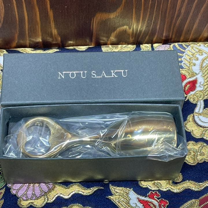 【仏具・浄化・ペット供養】SENRIN センリン　おりん・空間浄化