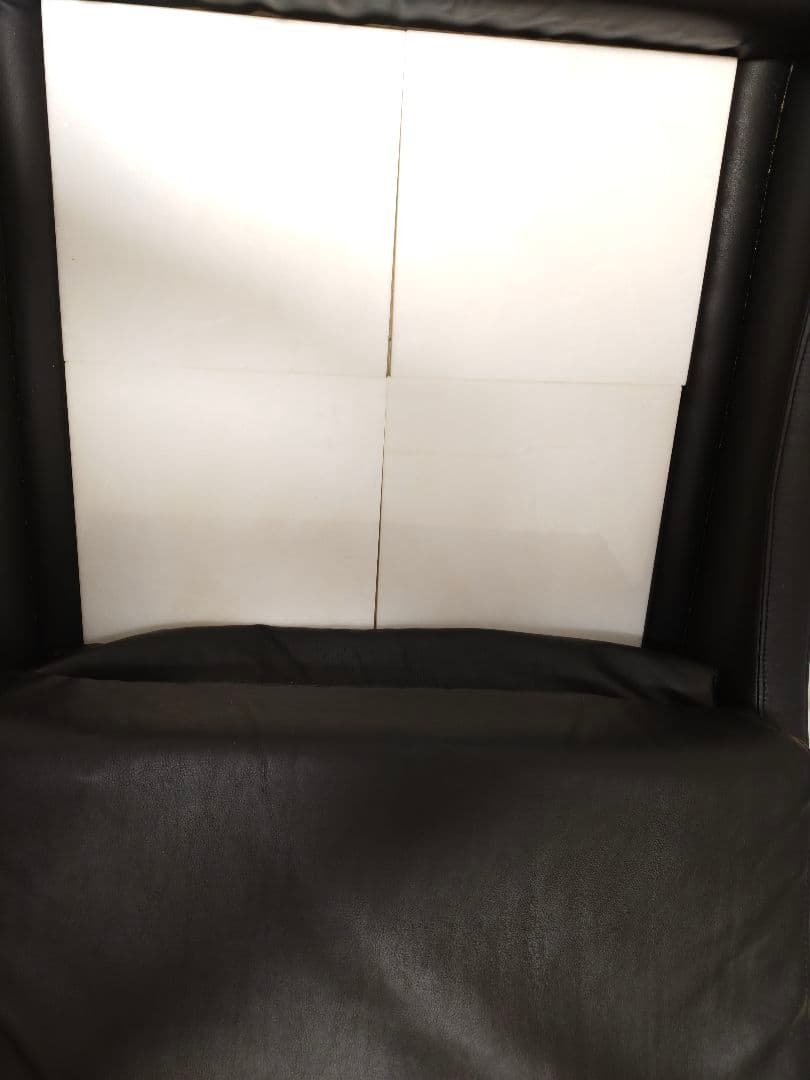 唯*ミ様 希少！岩盤浴ソファ！ヒーリングストーンカウチ