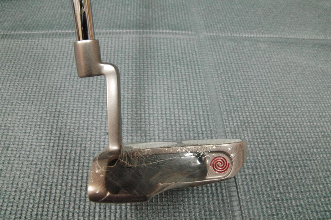 新品未使用 初代 ODYSSEY 2-ball BLADE