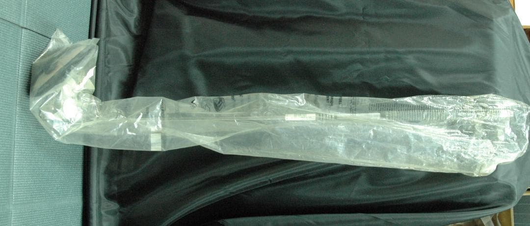 新品未使用 初代 ODYSSEY 2-ball BLADE