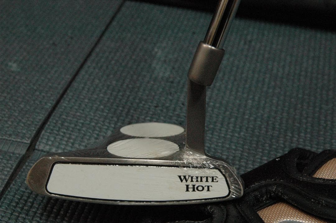 新品未使用 初代 ODYSSEY 2-ball BLADE