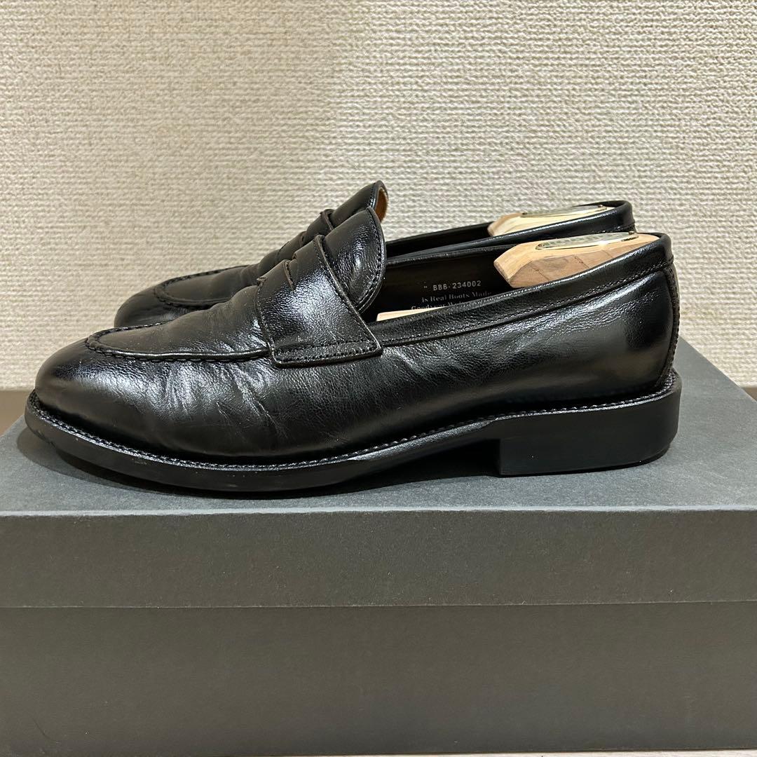 希少名作 BROTHER BRIDGE HARRY 7 Horse Hide