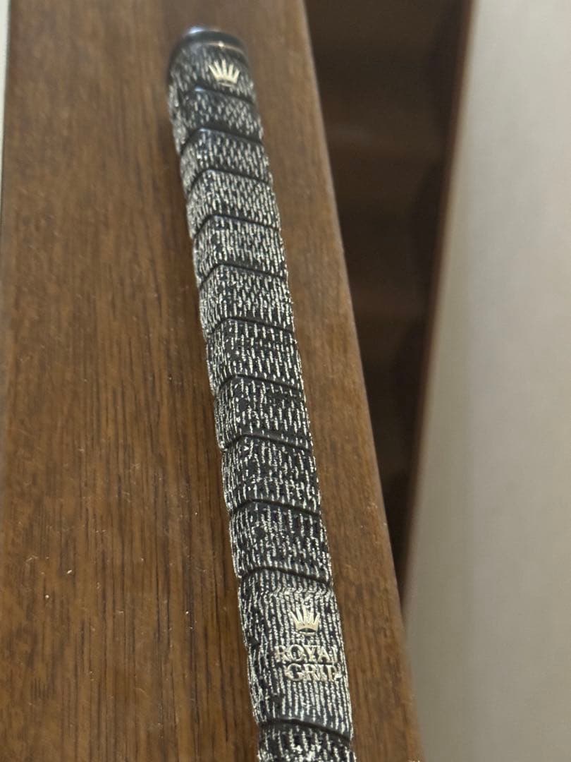 山田パター工房 Dream 54 パタ34インチ オリジナルグリップ