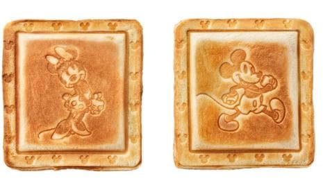 ホットサンドメーカー