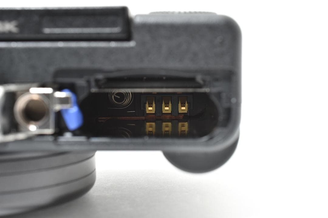 ■美品■SONY ソニー ZV-1 グリップキット