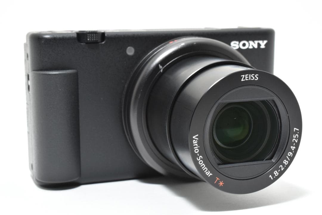 ■美品■SONY ソニー ZV-1 グリップキット