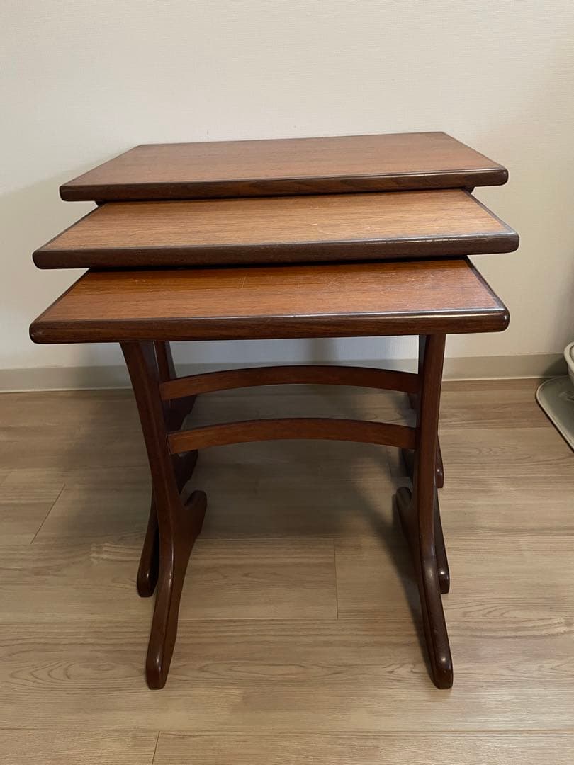 G-PLAN ネストテーブル