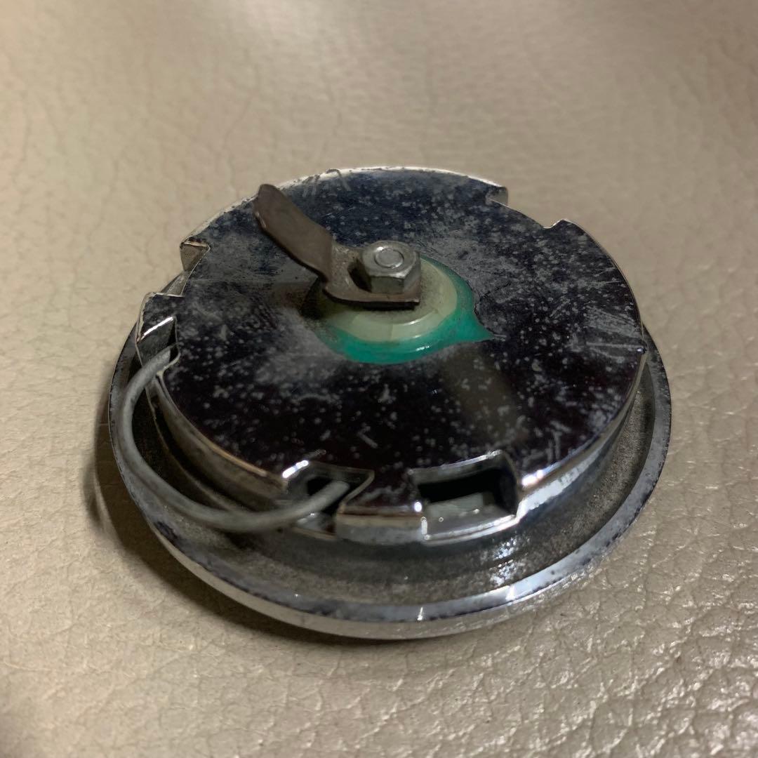 CARBOY ホーンスイッチ 当時物！