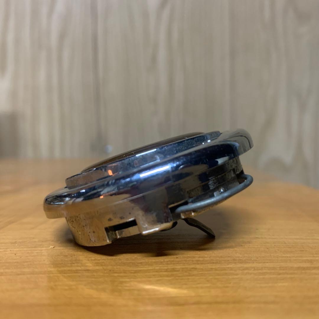 CARBOY ホーンスイッチ 当時物！