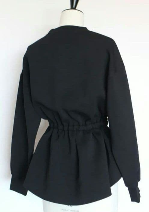 ☆タグ付き 未使用 J.N.Hearts Logo Sweat スウェット 38