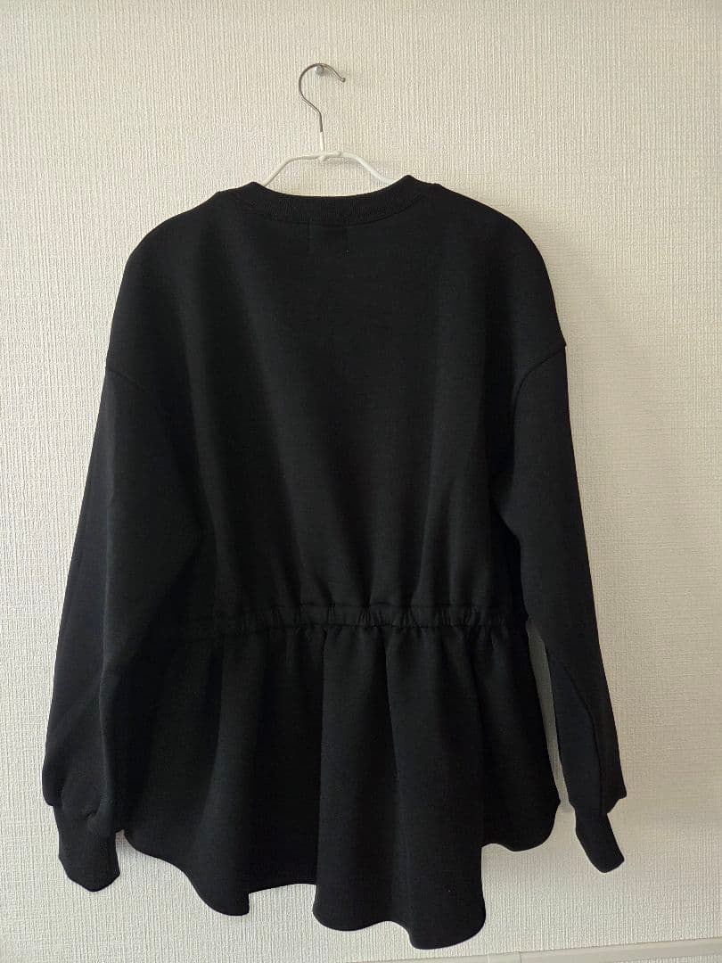 ☆タグ付き 未使用 J.N.Hearts Logo Sweat スウェット 38