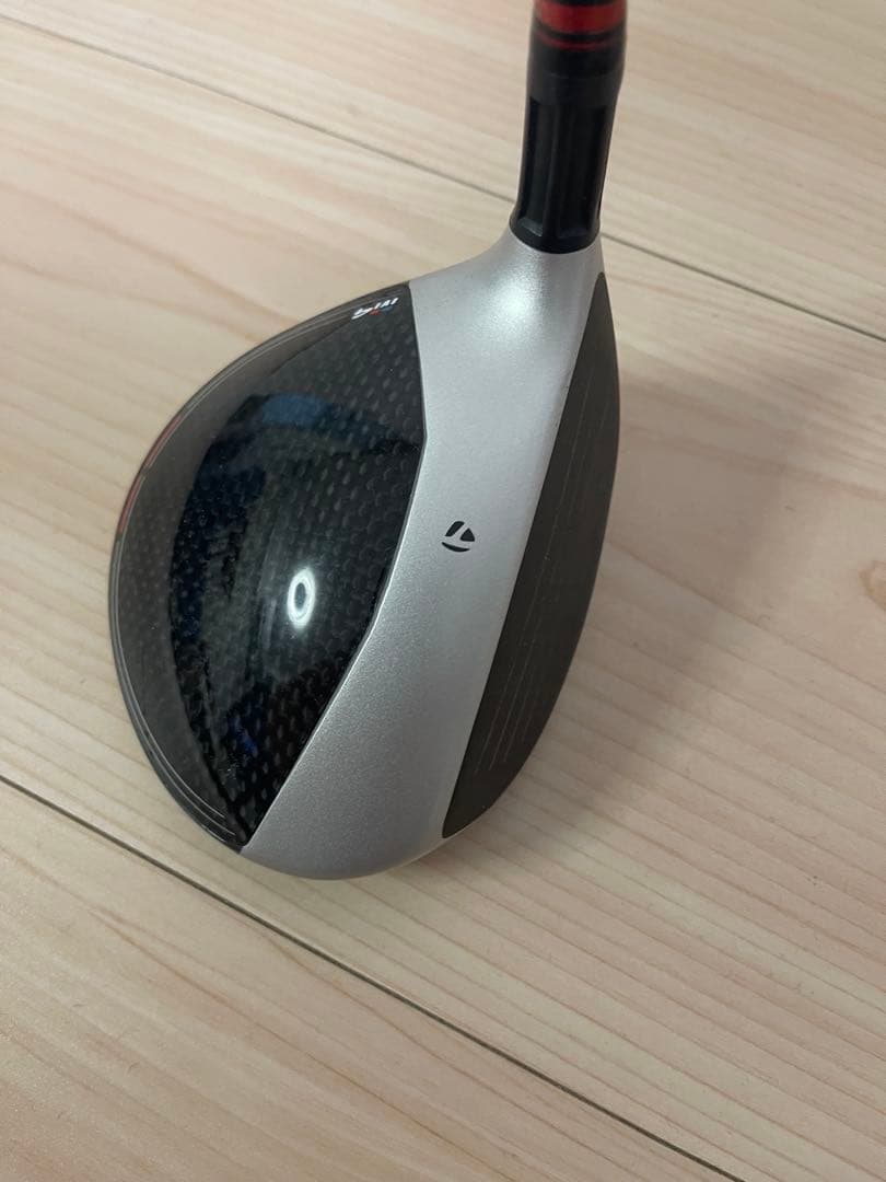 クラブ Taylormade M4 5w