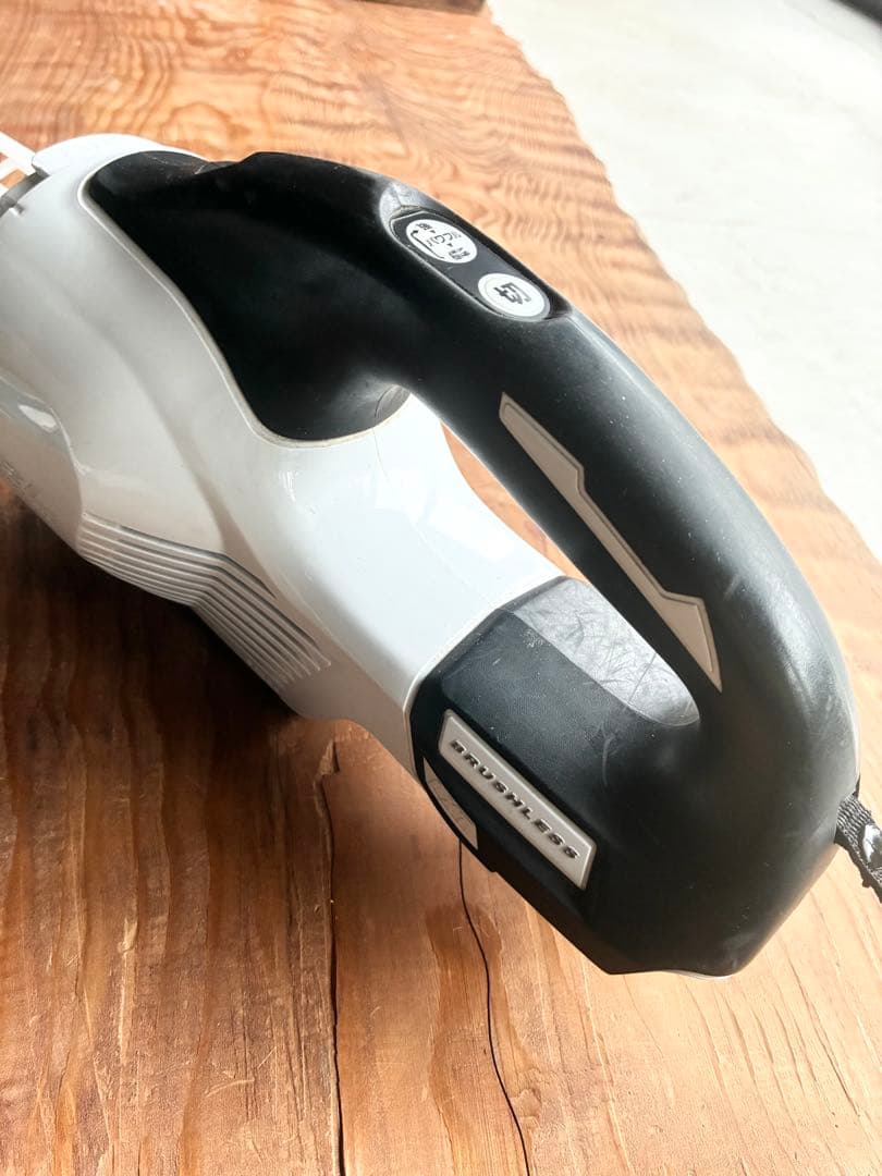 makita CL281FD 18V マキタ ⭐︎完動品 バッテリー無