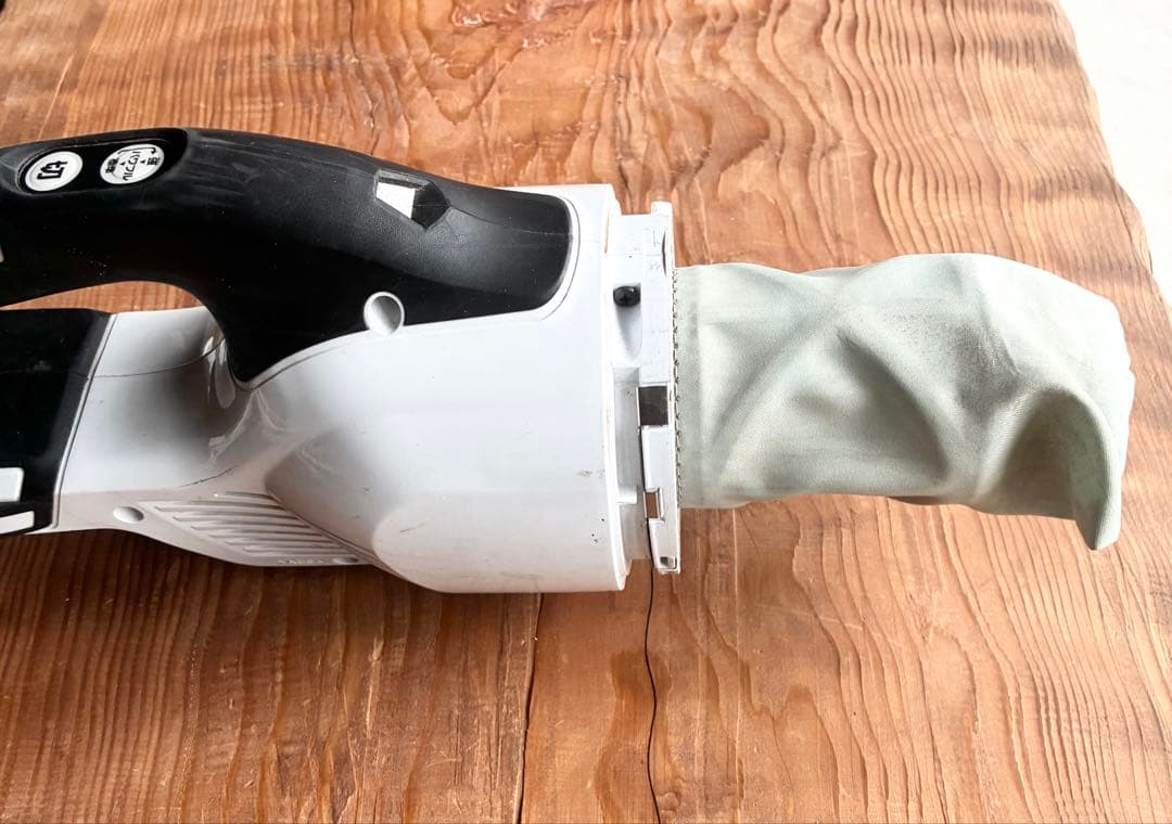 makita CL281FD 18V マキタ ⭐︎完動品 バッテリー無