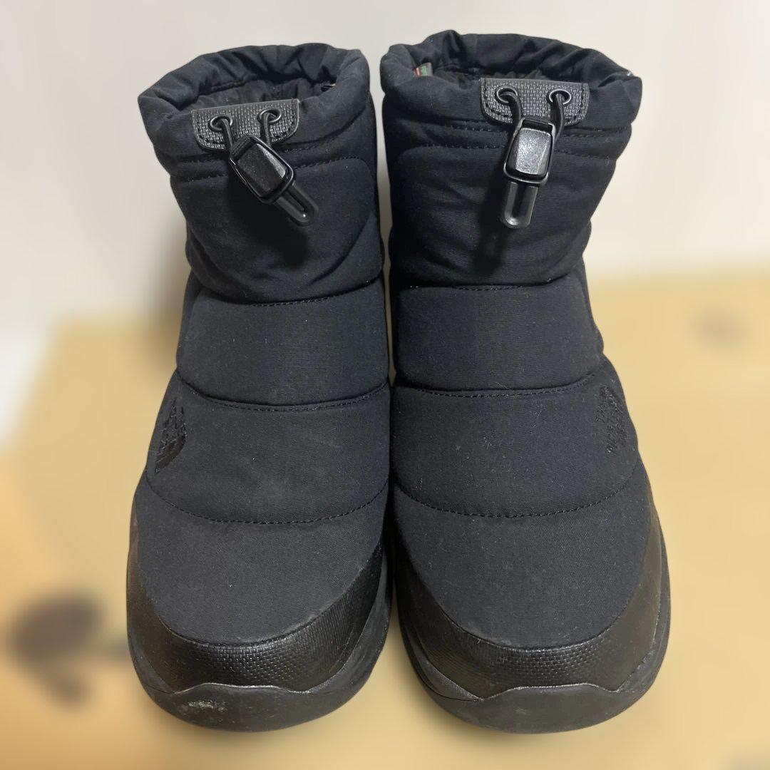 THE NORTH FACE ヌプシ ブーティ　nf52273　27cm