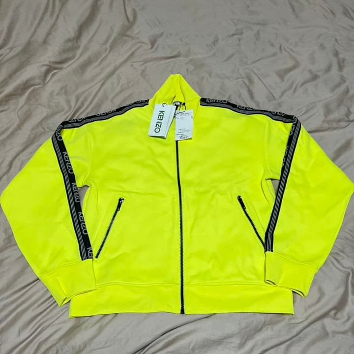 KENZO スポーツウェア