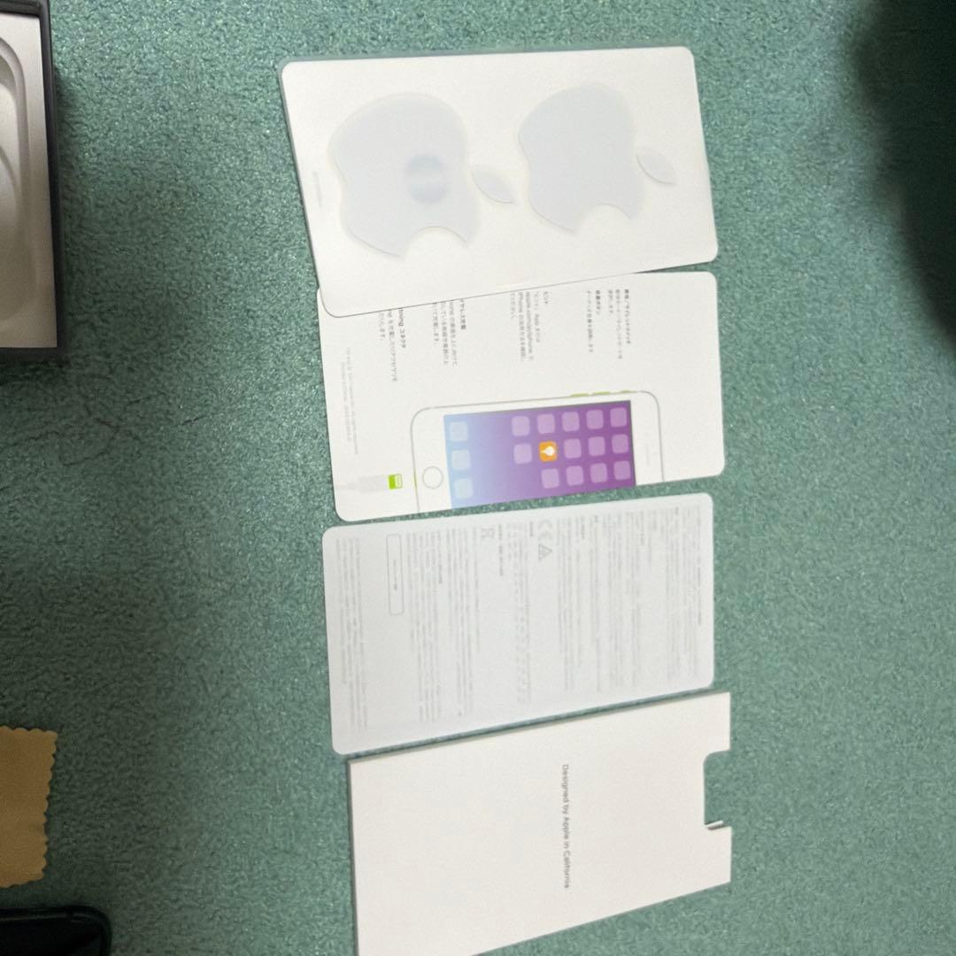 Apple iPhone8 256GB グレー