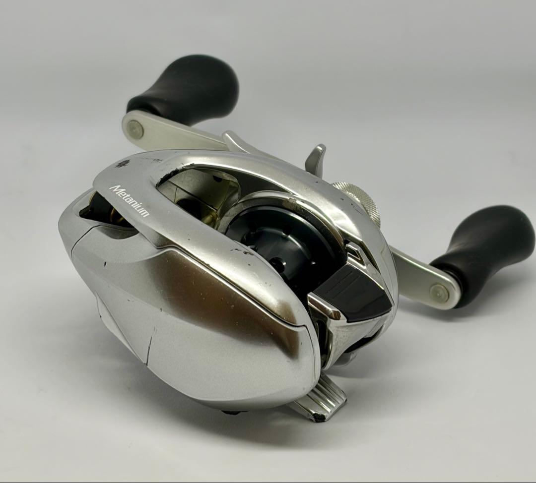 ▲値下げ▲シマノ メタニウムMGL XG 右ハンドル