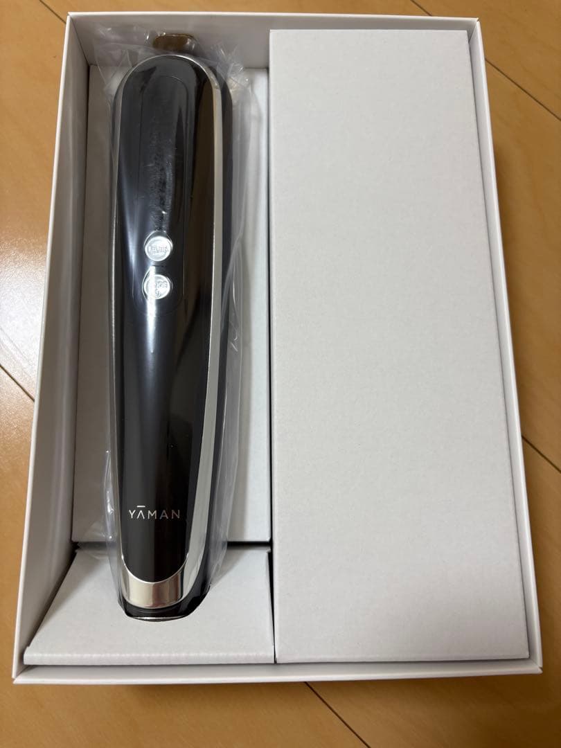 【新品】YA-MAN ヤーマン キャビスパ360