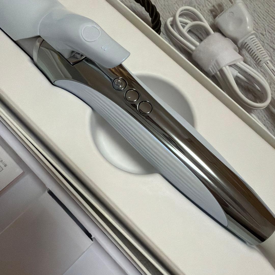 Refa リファカールアイロン プロ 38mm RE-AV-02A