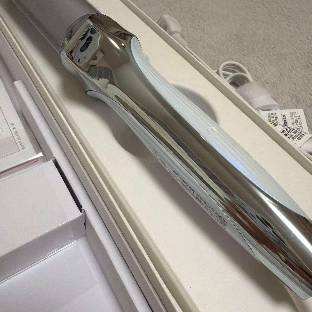 Refa リファカールアイロン プロ 38mm RE-AV-02A