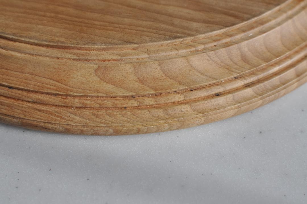 後藤睦さん　わざわざオリジナル　カッティングボード（大）作家物