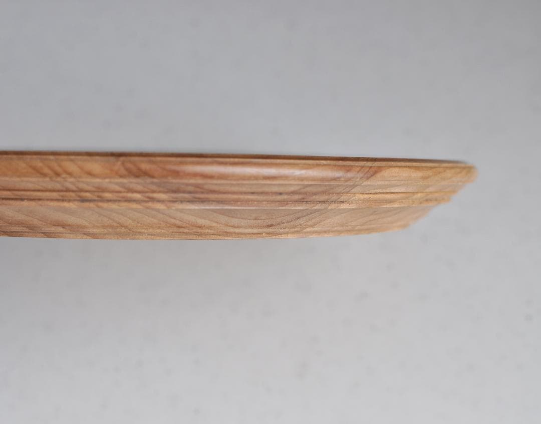 後藤睦さん　わざわざオリジナル　カッティングボード（大）作家物