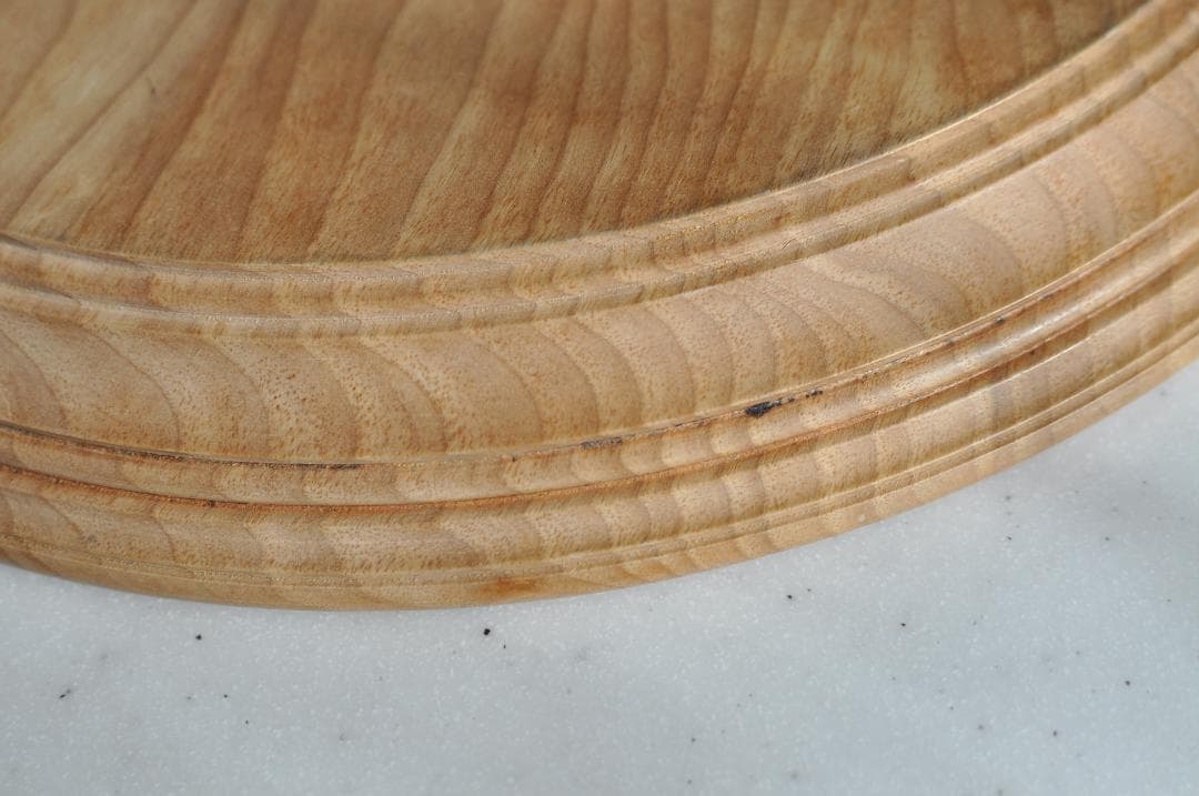 後藤睦さん　わざわざオリジナル　カッティングボード（大）作家物