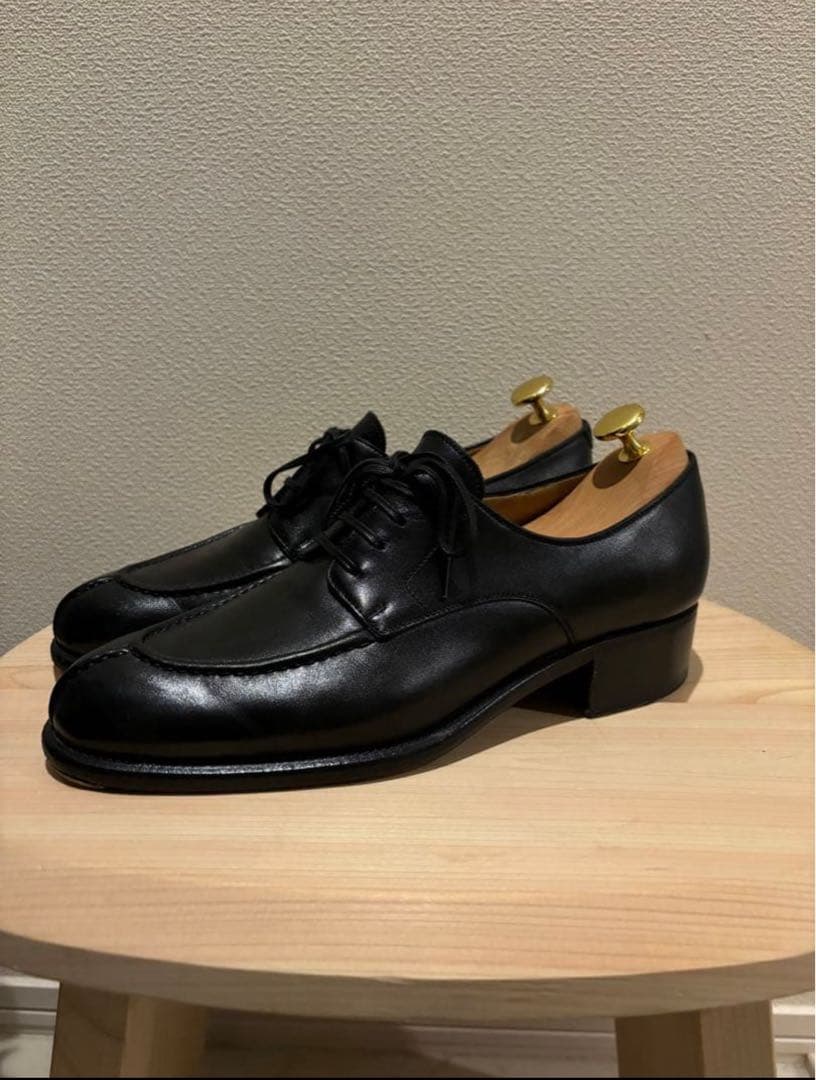 レユッカス Le Yucca's Uチップ Y18711