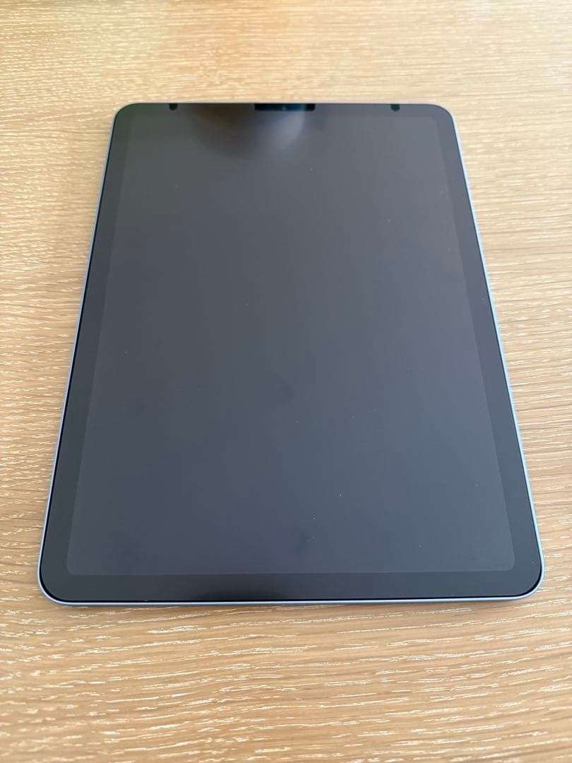 iPad Air (第4世代) Wi-Fi 256G スカイブルー