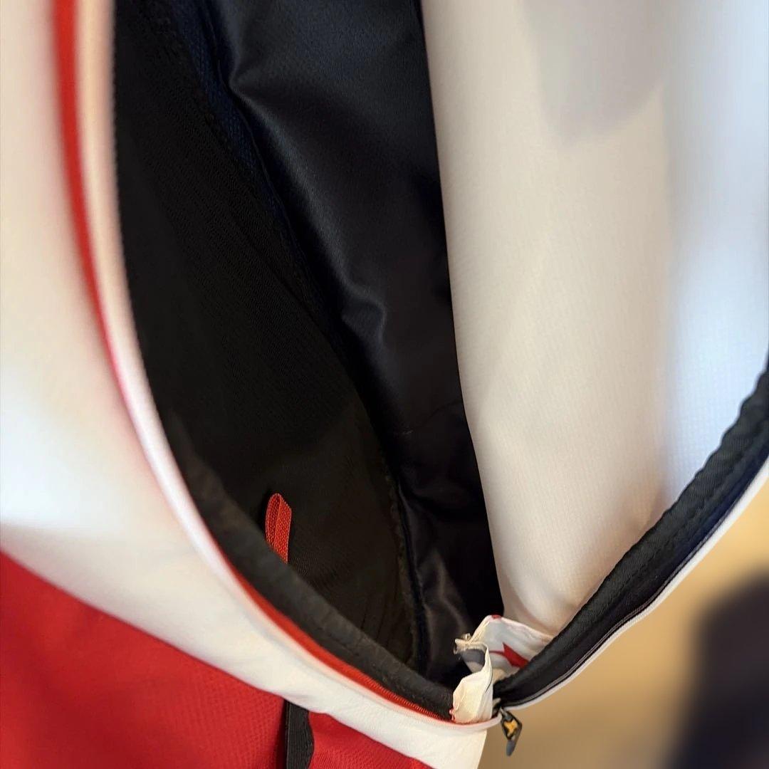 【新品】SUN MOUNTAIN スタンドキャディバッグE-3.5 星条旗