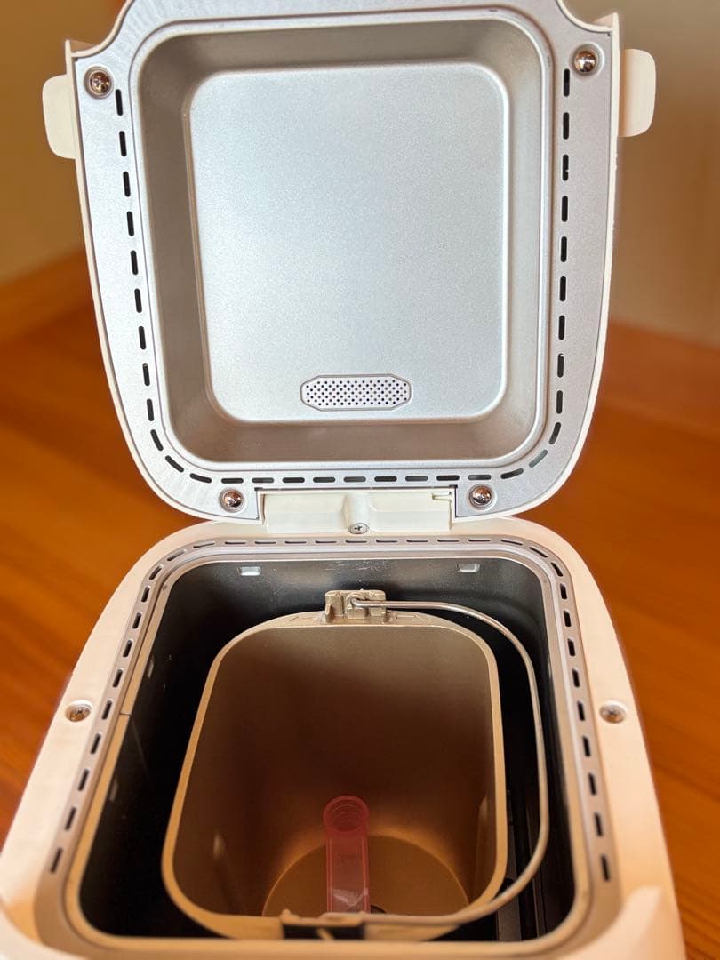 Panasonic ホームベーカリー SD-PN1