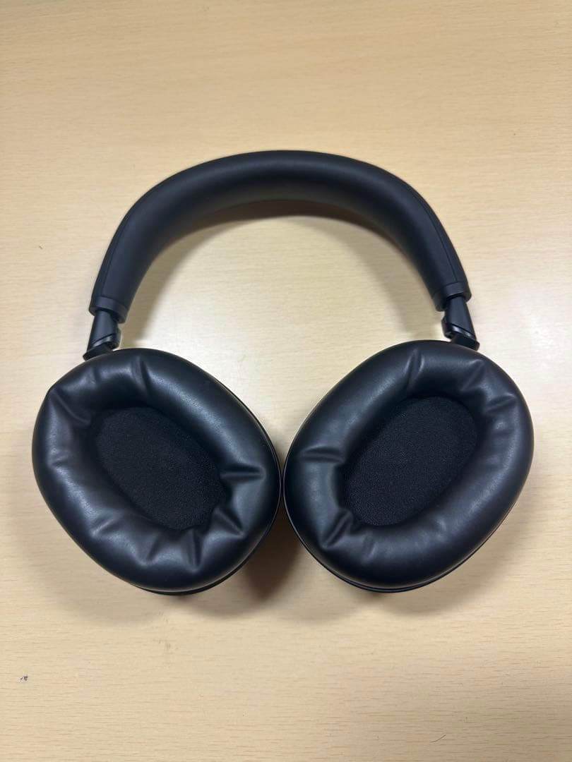 s*r様 SONY WH-1000XM6 ワイヤレスヘッドホン ブラック