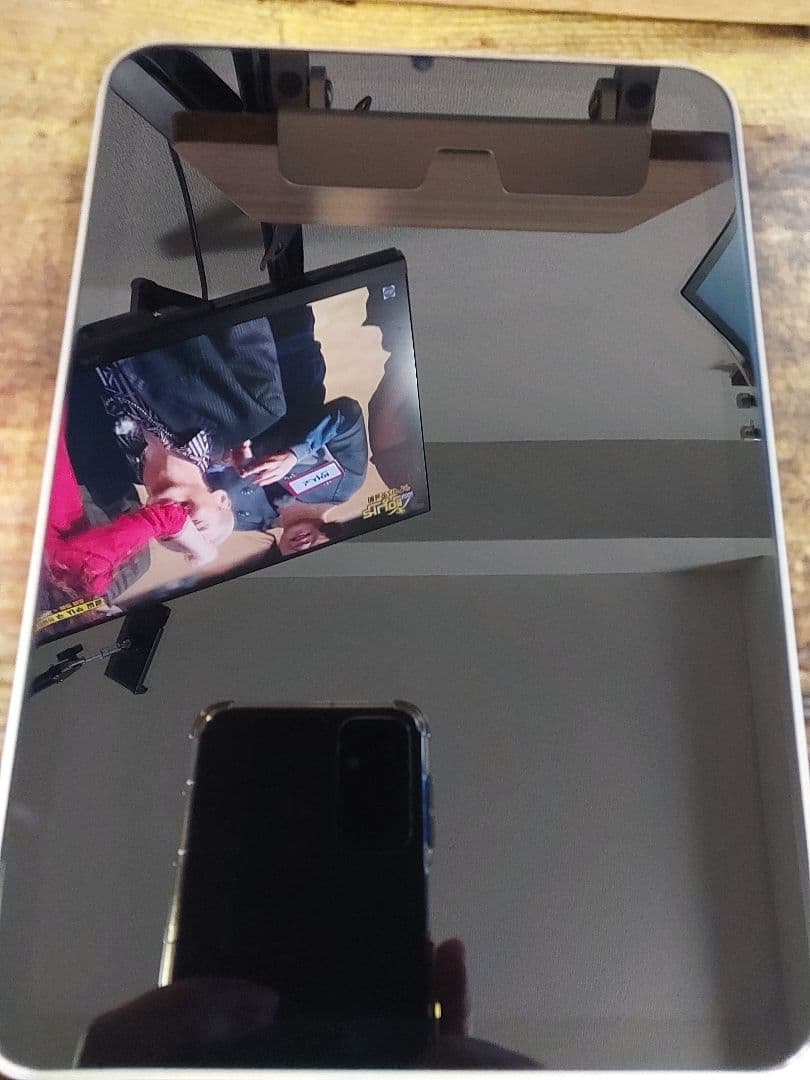 iPadアクセサリー ipad mini 6 & apple pencil