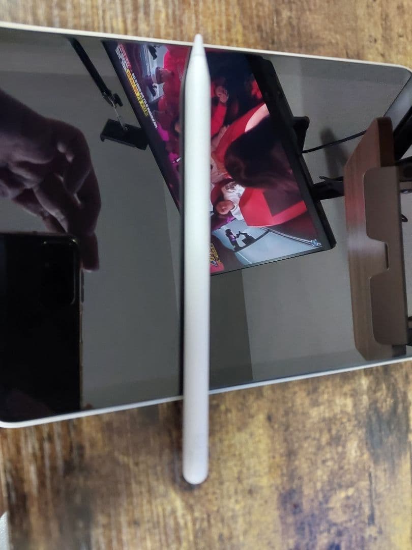 iPadアクセサリー ipad mini 6 & apple pencil