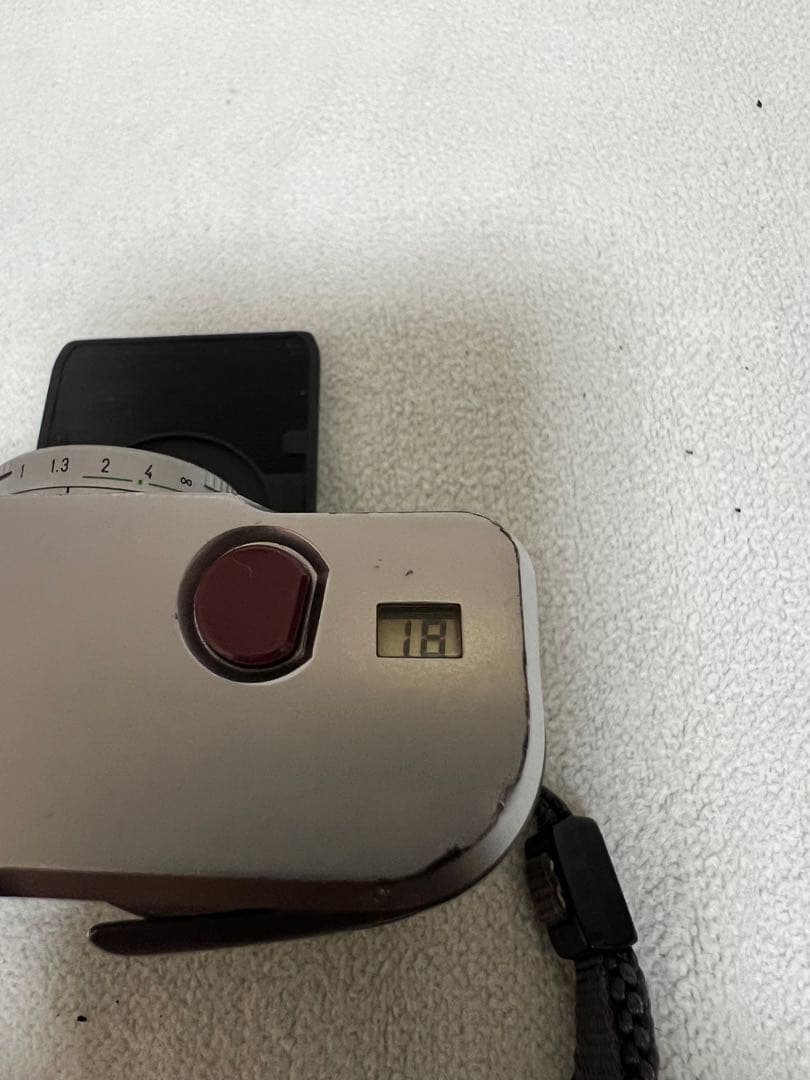 コンタックス　T