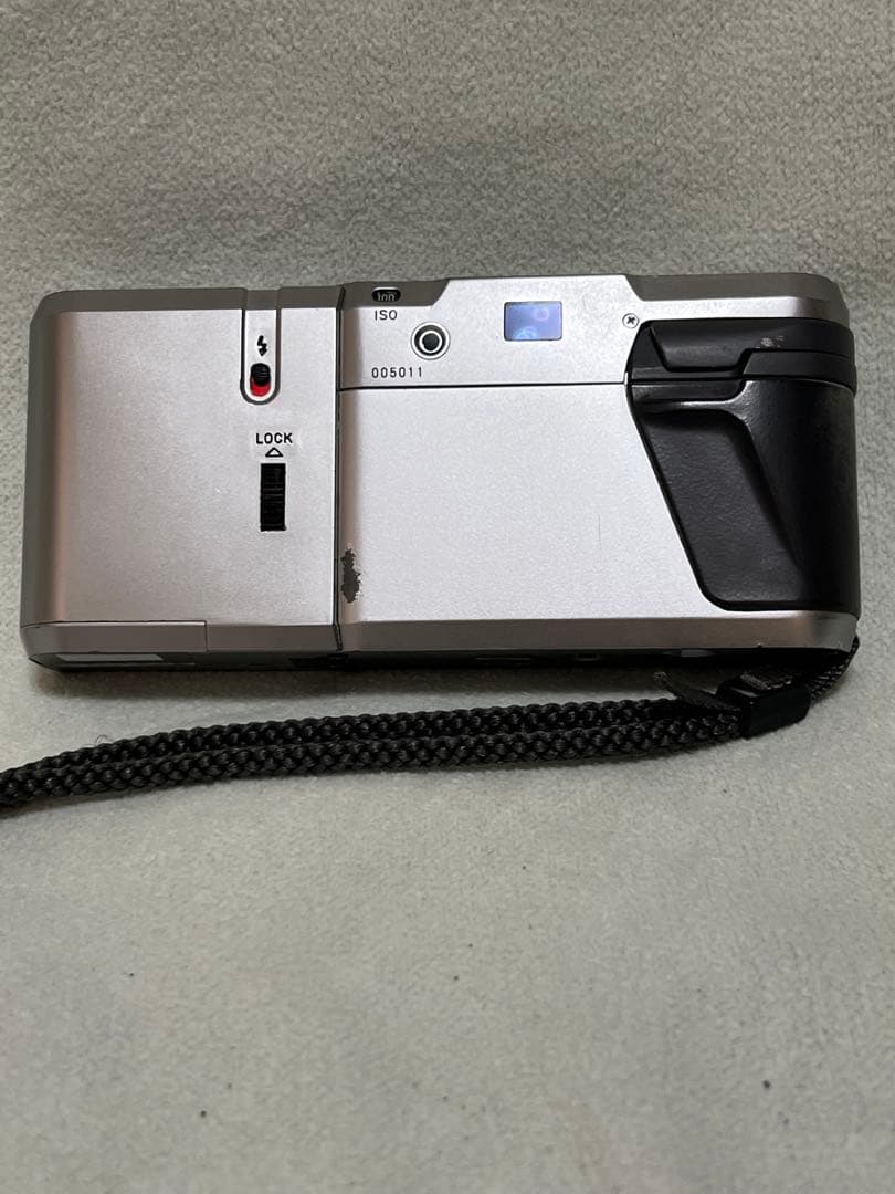 コンタックス　T