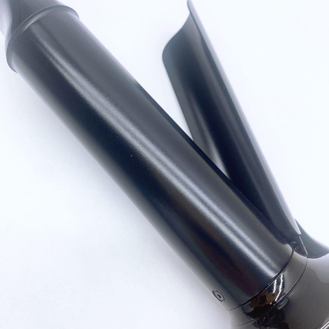 《ほぼ未使用》 リュミエリーナ ヘアビューロン 4D plus 4Dplus