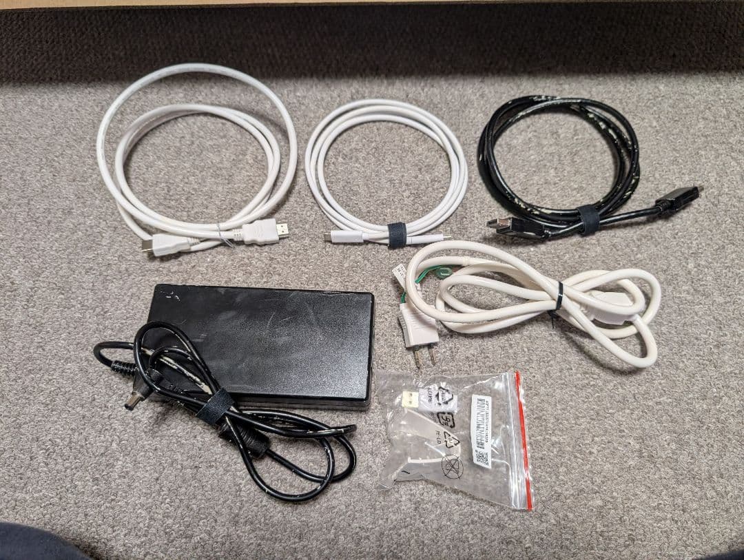 32UD99-W LG HDR 4K モニター 31.5インチ