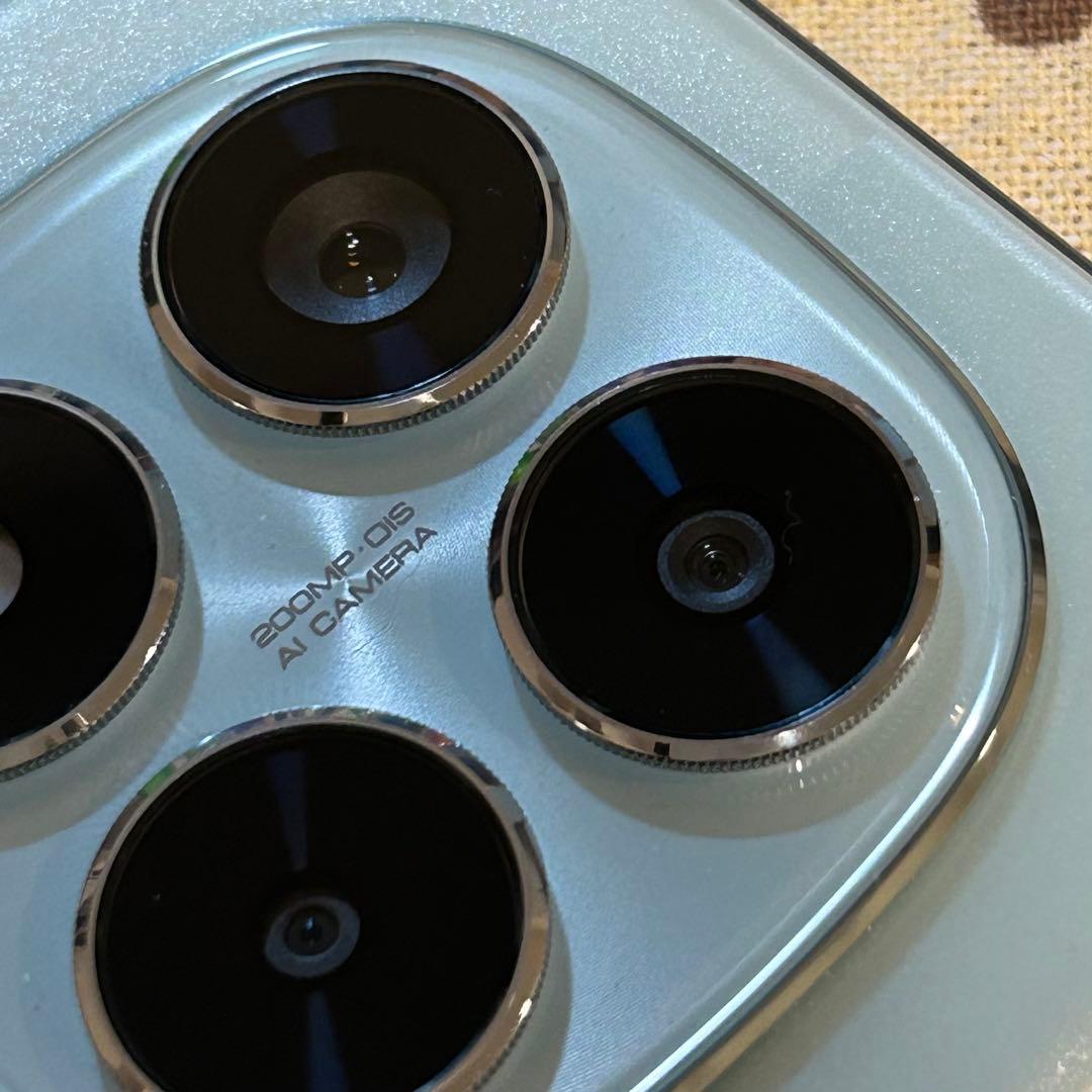 【新品同様】Xiaomi Redmi Note 14 Pro 5G おまけ付き