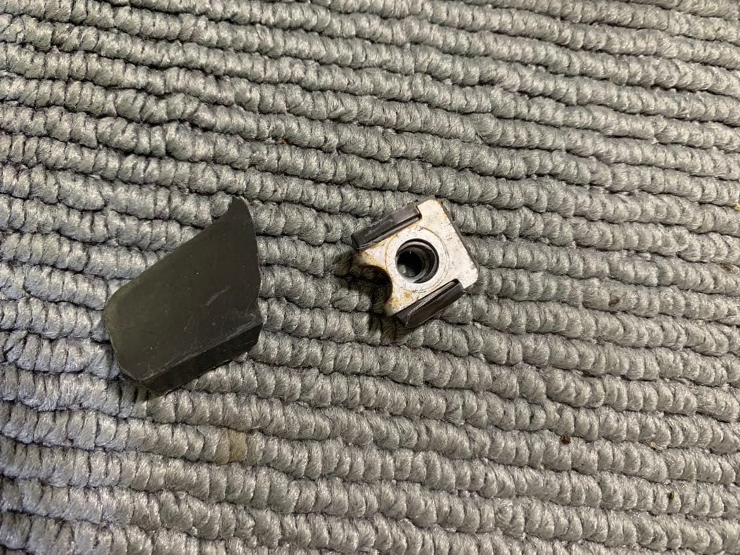 鯉空㌃⭐︎プロフⅣ見てネ専用 HONDA CR-Z ヘッドライト左右