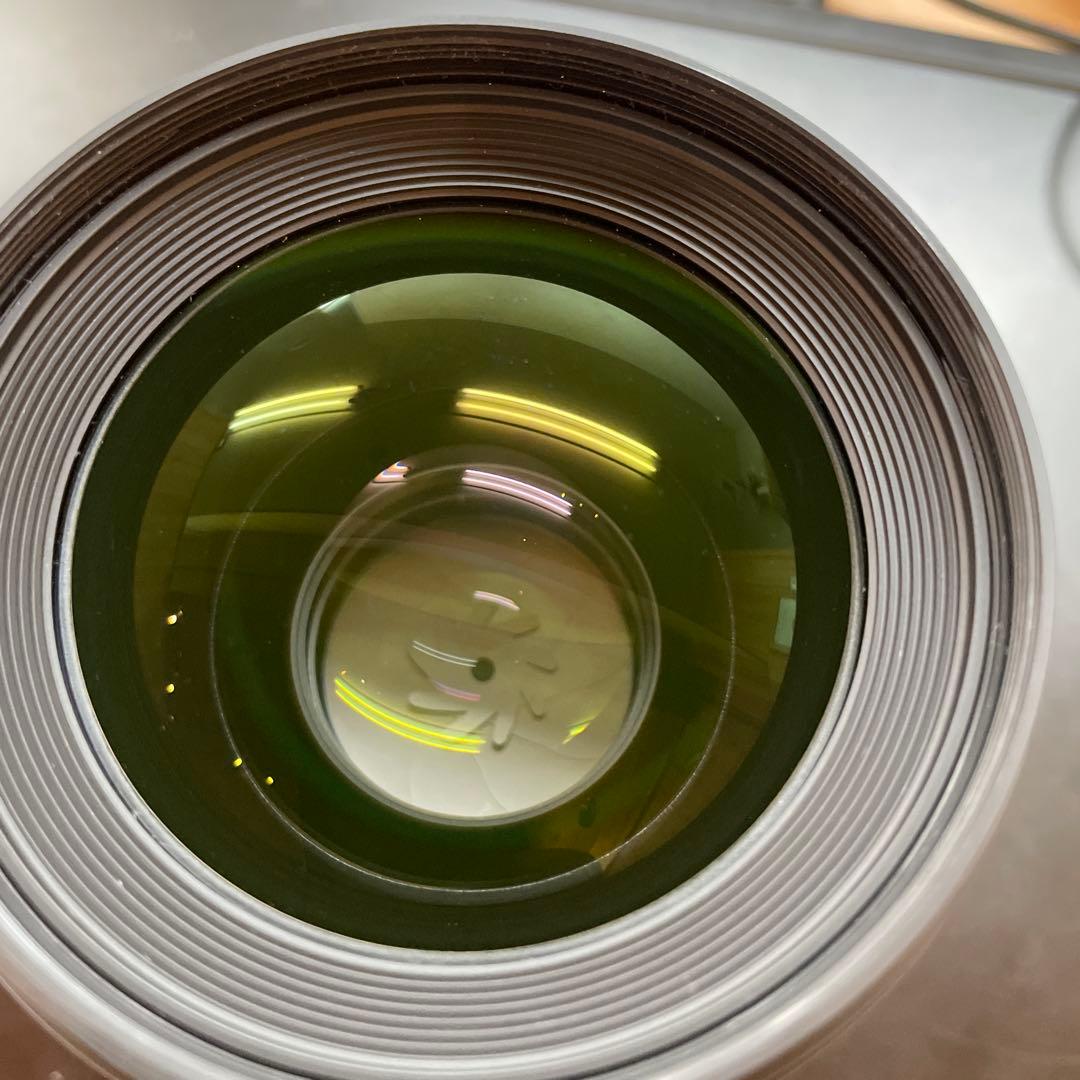 SIGMA 50mm F1.4 DG HSM Art CANON EFマウント