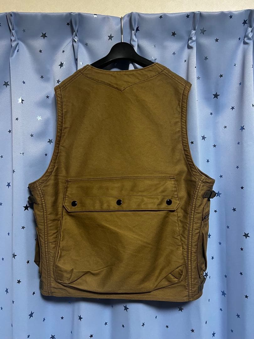 フリーホイーラーズ　スピードエンジニア　ベスト40 キャメル 2024SS