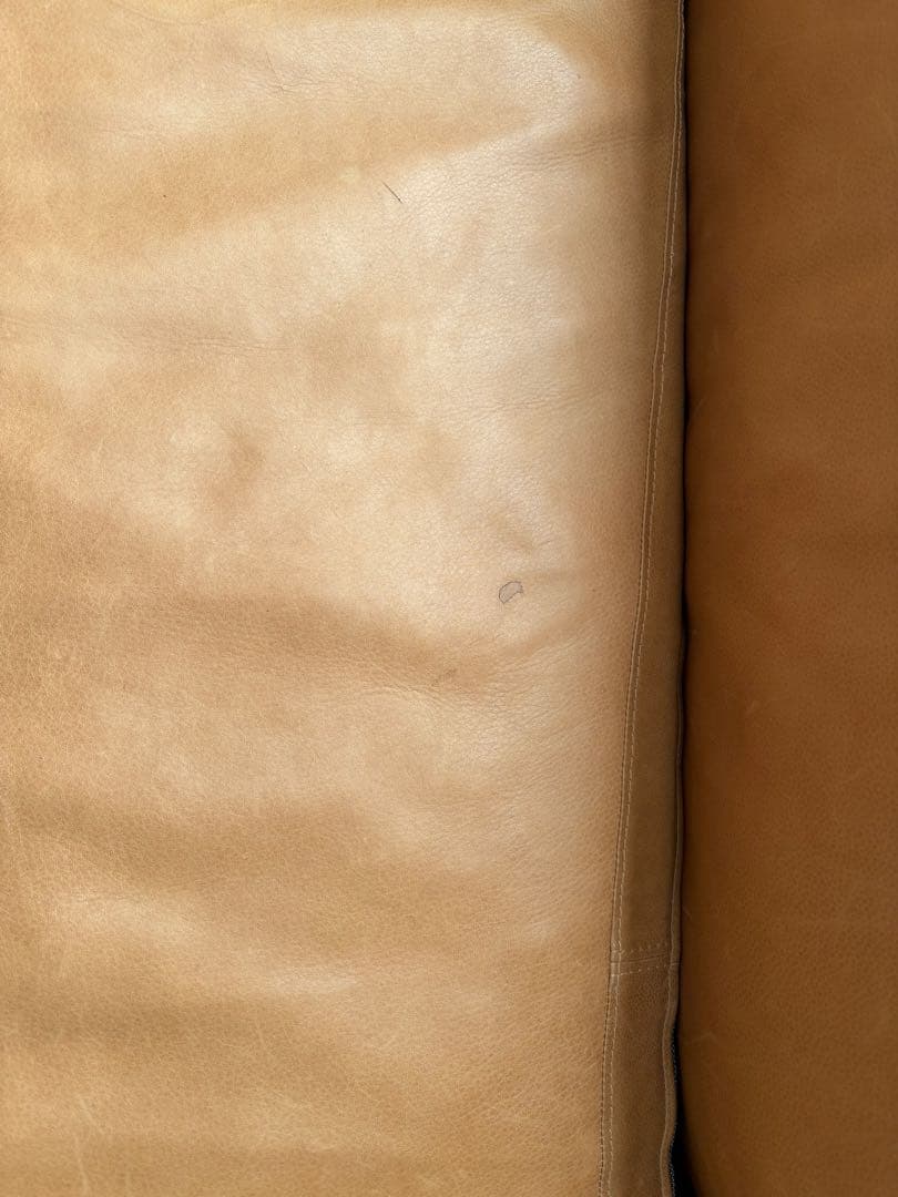 【定価90万】ACTUS取扱NATADORA DEPARTMENT カウチソファ