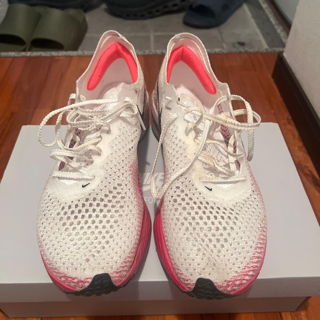 スパイク・シューズ NIKE vaporfly3 26.0cm(M)