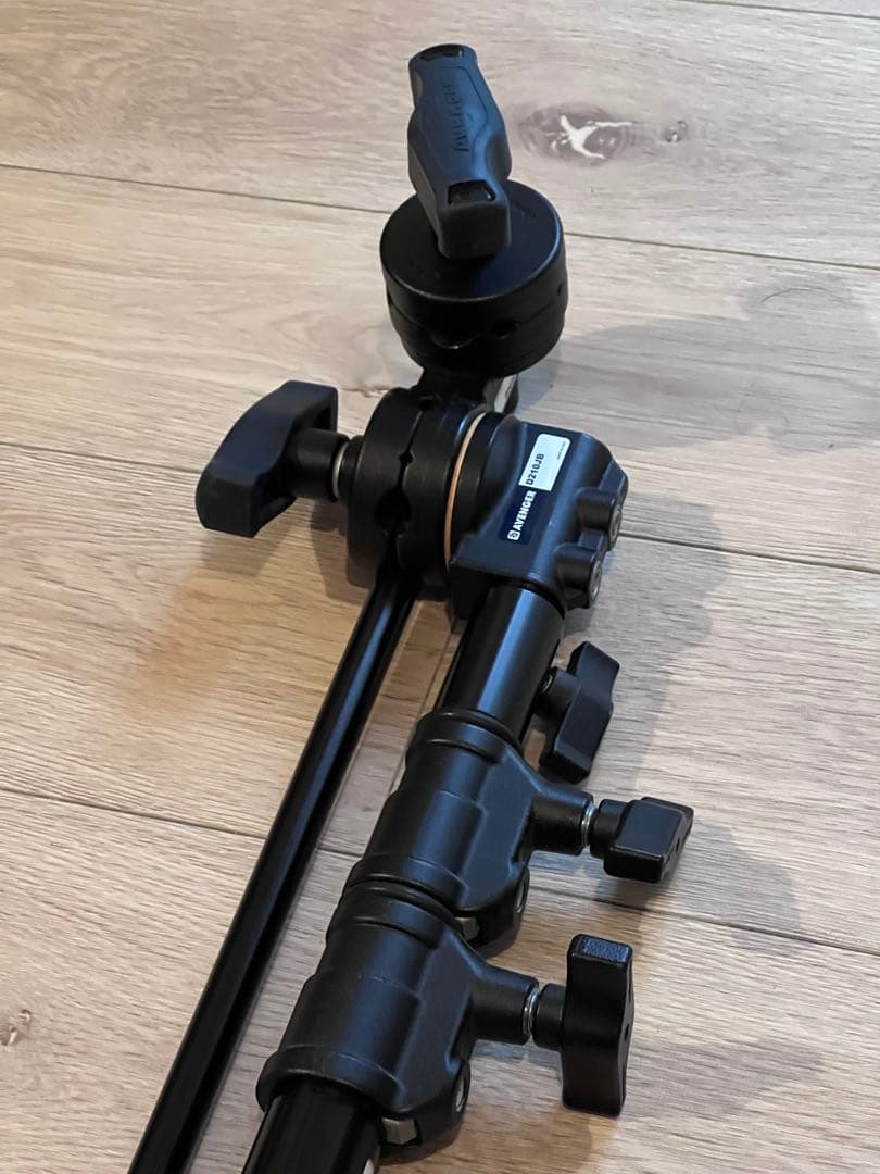 Avenger(アベンジャー) C-スタンドキット