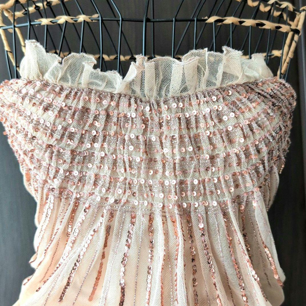 Christian Dior コルセット♡ キャミソール 38