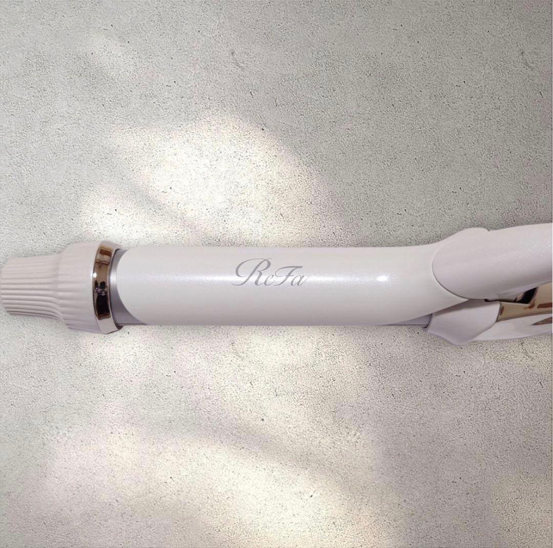 リファ　ReFa カールアイロン　コテ　26mm