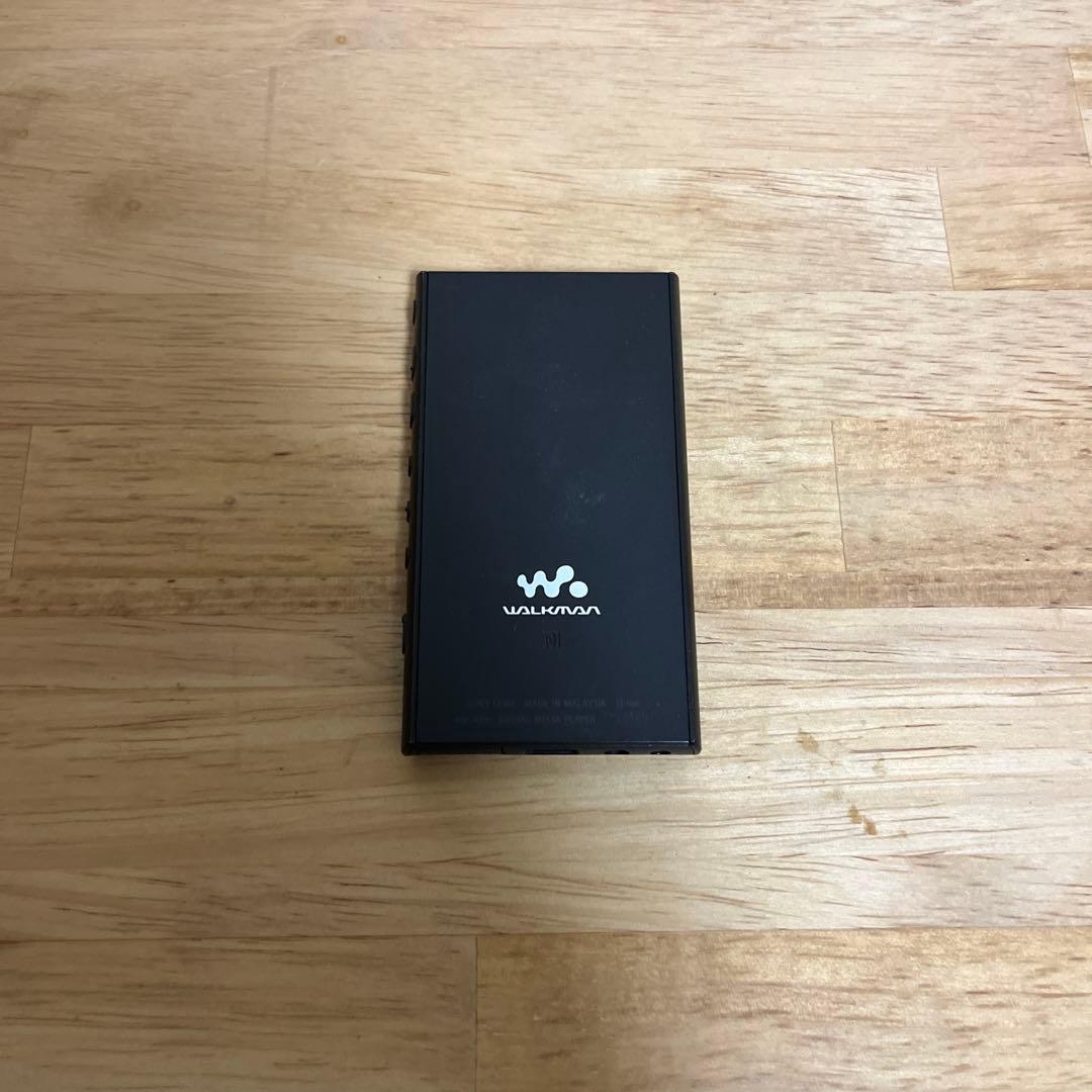 SONY ウォークマン デジタルオーディオプレーヤー NW-A105
